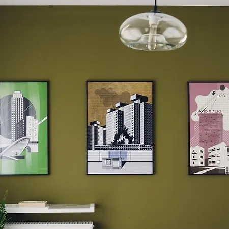 8th Floor