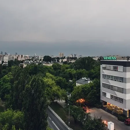 公寓 8th Floor