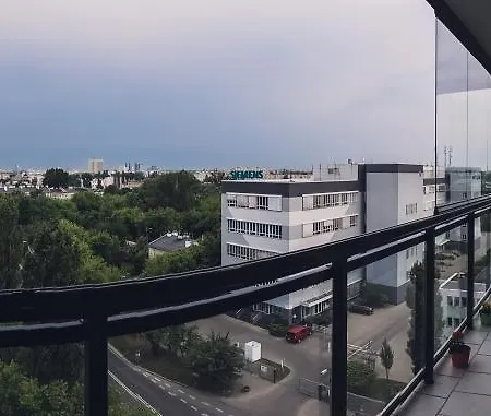 公寓 8th Floor *